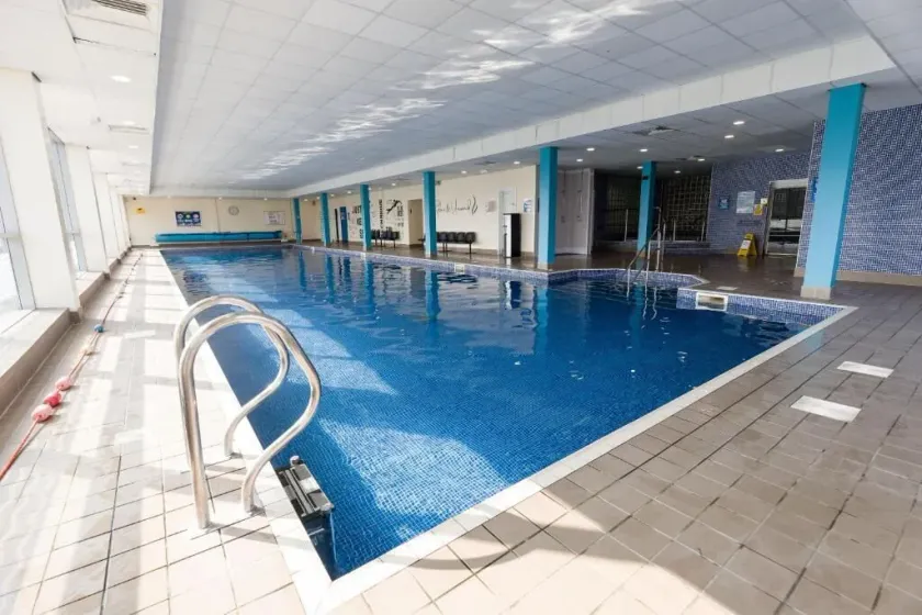 Sporting Lodge Inn Middlesbrough - Image 1