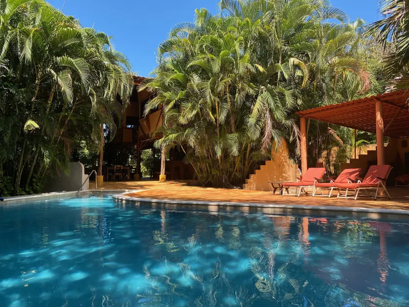 Mundo Milo Eco Lodge - Image 1