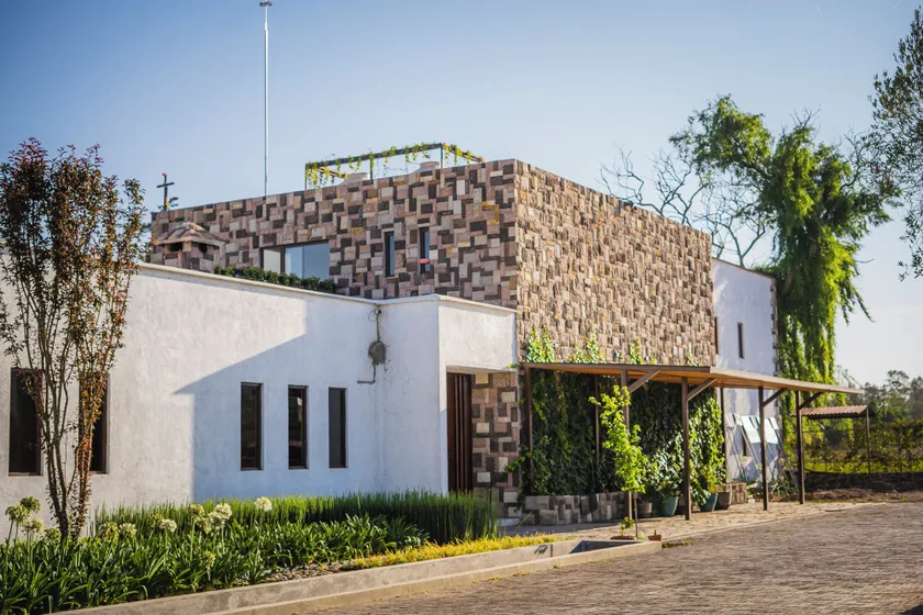 Hotel Boutique Monte Penasco - Image 1
