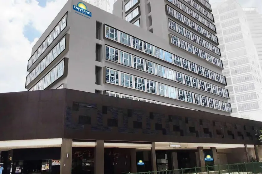 Days Inn by Wyndham Singapore Novena, previously known as Value Thomson Singapore - Image 1