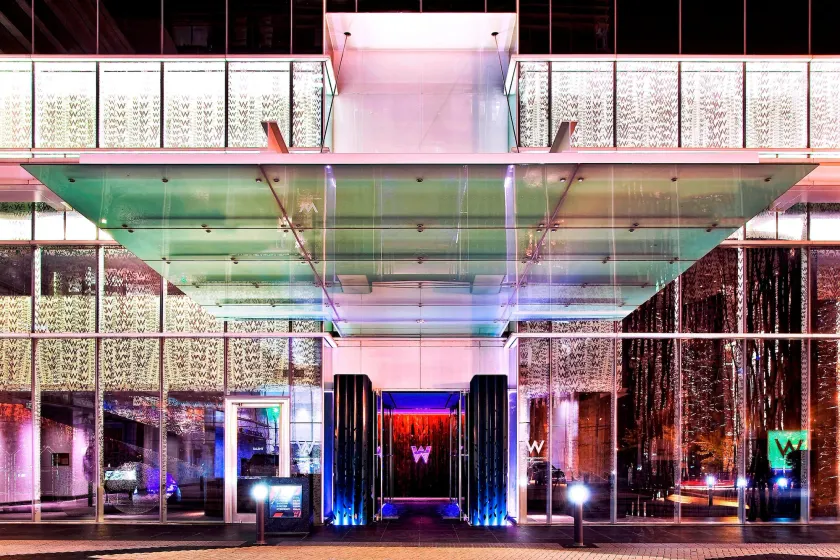 JW Marriott Atlanta Downtown - Image 1