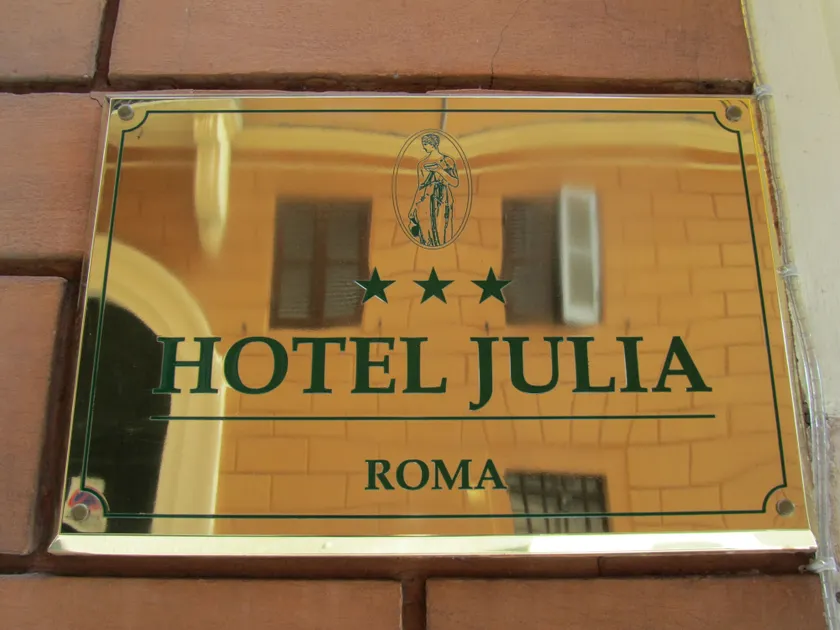 Hotel Julia - Image 1
