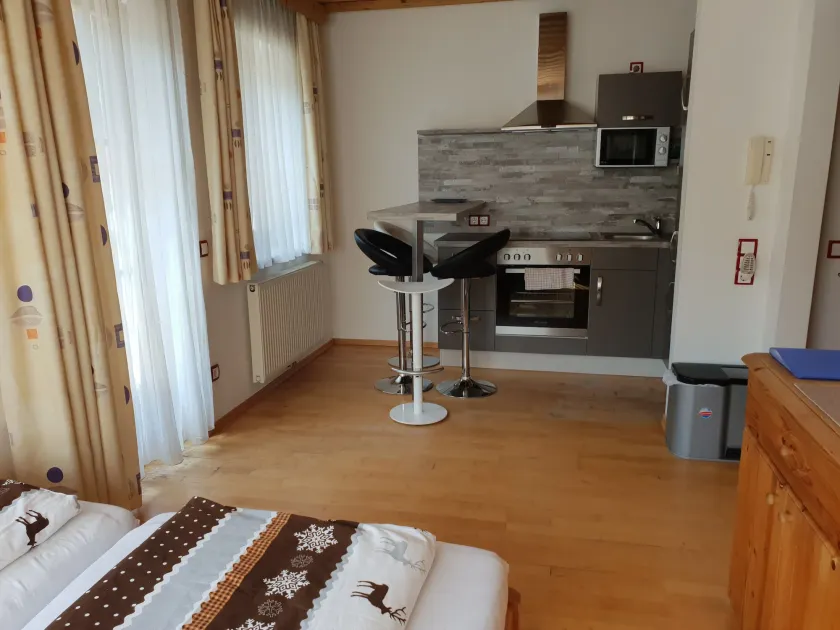 Appartement Gugganig - Image 1