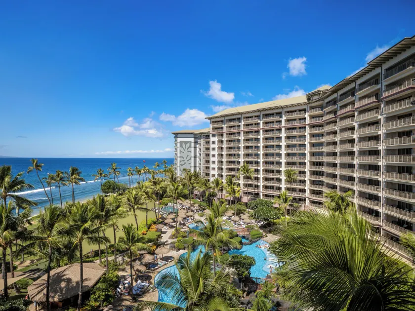 Hyatt Vacation Club at Ka'anapali Beach - Image 1