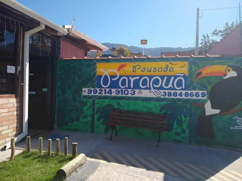 Pousada Parapuã - Image 1
