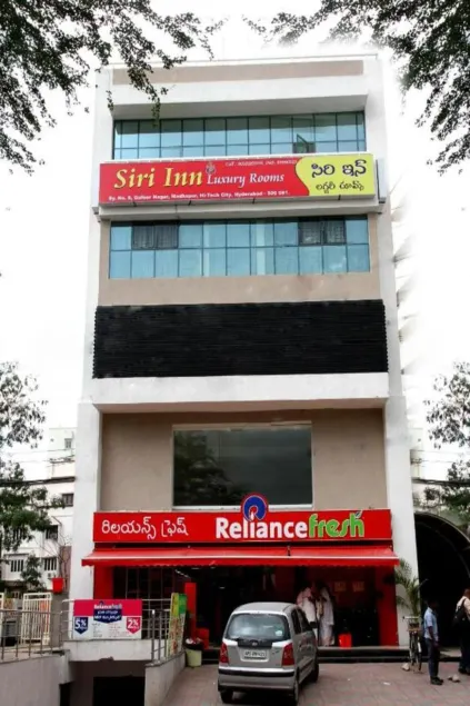 Hotel Siri Inn - Image 1