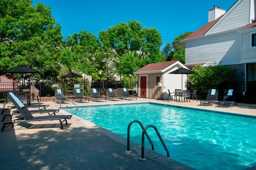 Residence Inn Philadelphia Valley Forge - Image 1