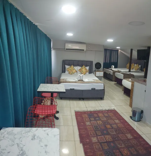 Galaxy Hotel Sultanahmet - Image 1