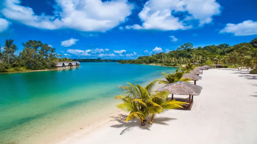 Holiday Inn Resort Vanuatu by IHG - Image 1