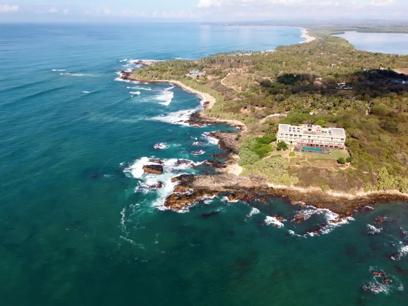Sooriya Resort & Spa - Image 1