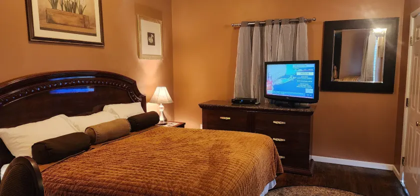 Sea Haven Resort Motel - Image 1