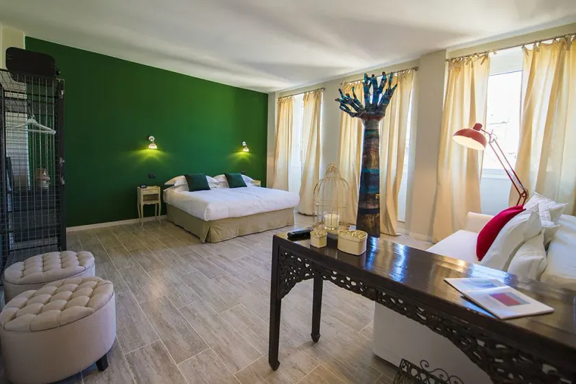 So&Leo Guest House - Image 1