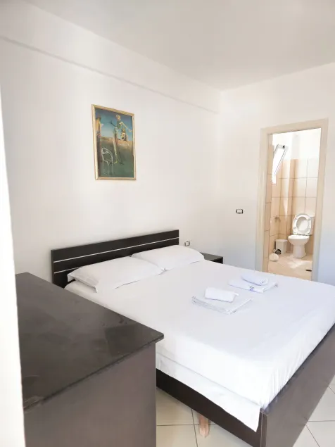Hotel Azure - Room