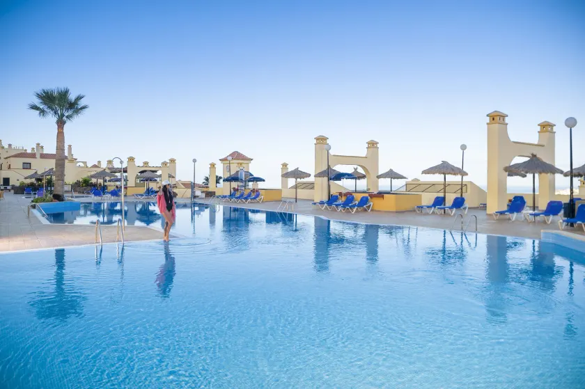 Ramada Residences by Wyndham Costa Adeje - Image 1