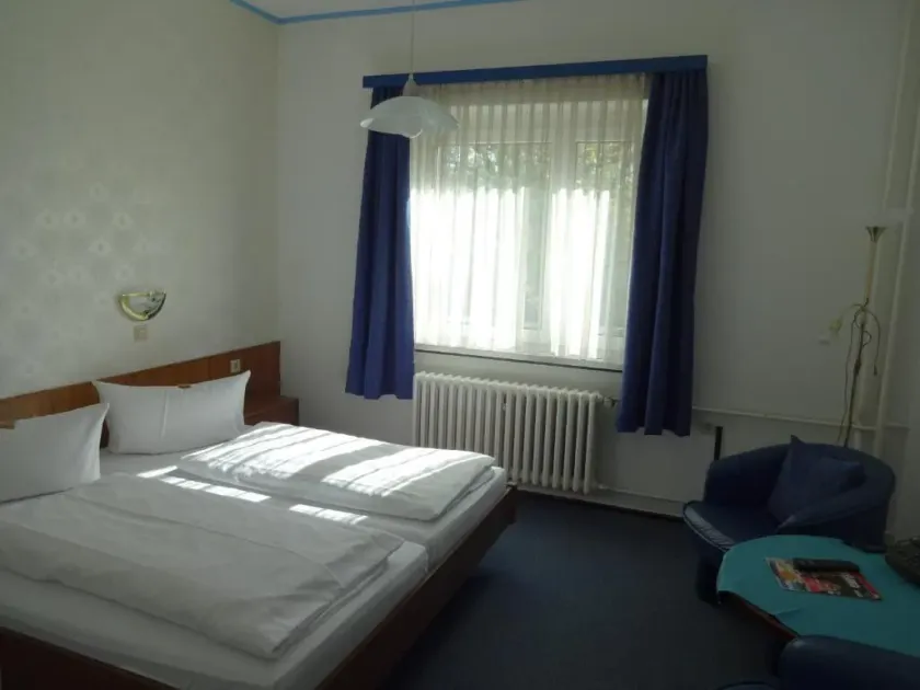 Hotel Süden - Camera