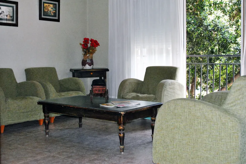 Hostal Rey Teodomiro - Image 1