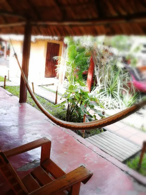 Hotel El Delfin - Image 1