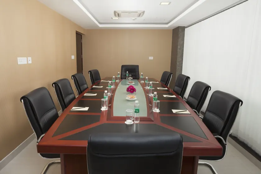 Abaam Hotel - Image 1