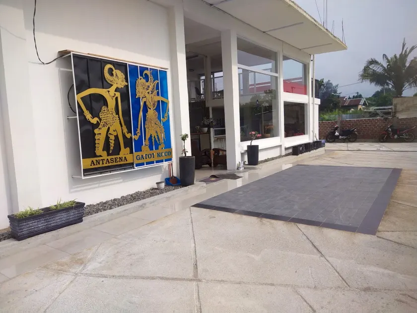 Hotel O Guest House Maria - Image 1