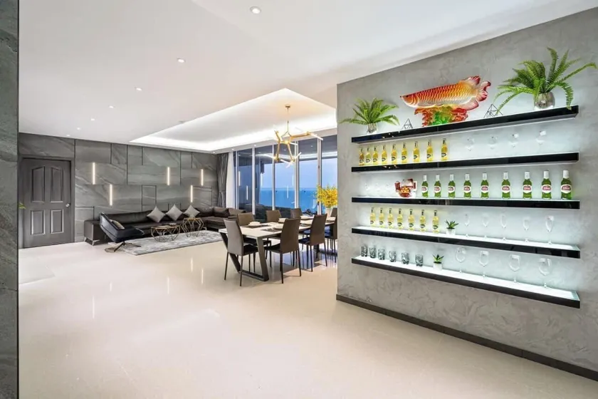 3-bedroom Oasky Vung Tau with Partial Ocean View - Image 1