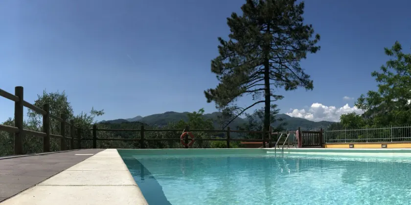 Agriturismo Il Pino - Image 1