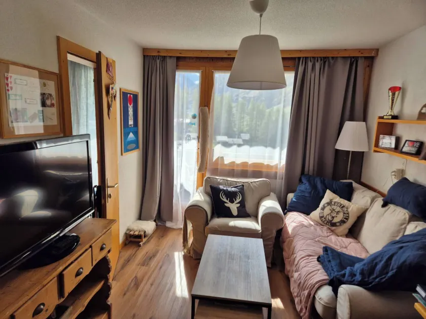 Apartment With Incredible Views - Image 1
