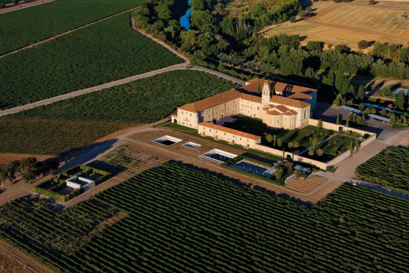 Abadia Retuerta LeDomaine - Image 1