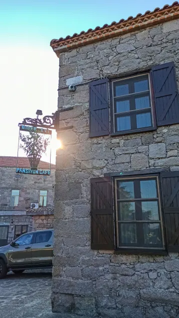BİBER EVİ - Image 1