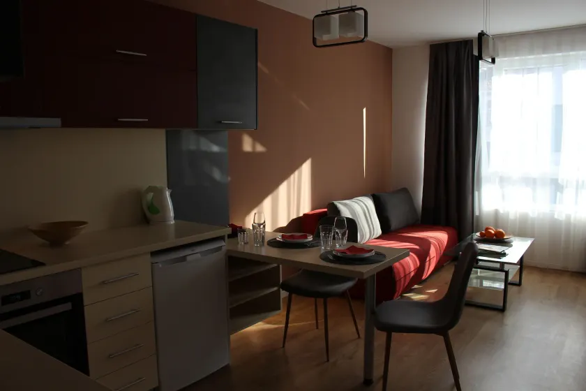 Hotel39 - Image 1