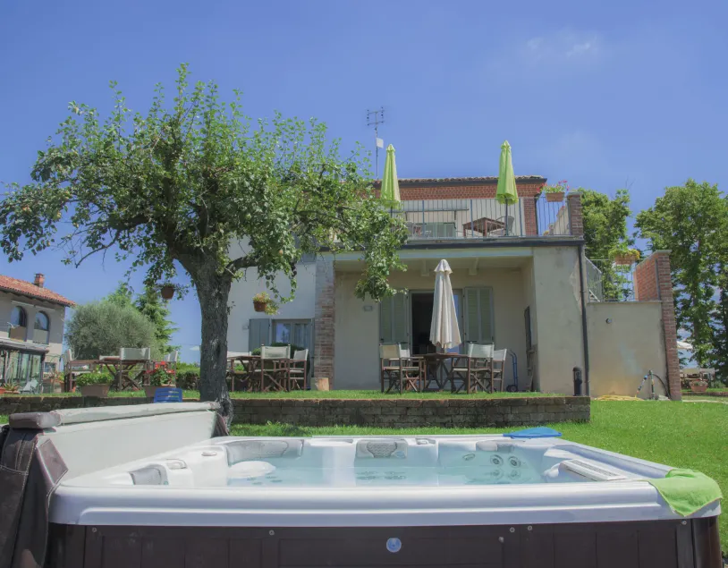 B&B Casa Vacanze San Stefanetto - Image 1