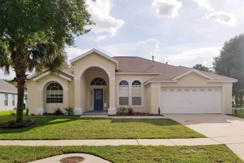 Cozy Nook Villa w/ Pool: 10 Mi to Park Entrance! - Image 1