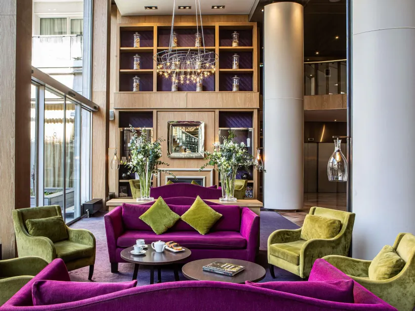 Sofitel Strasbourg Grande Ile - Image 1