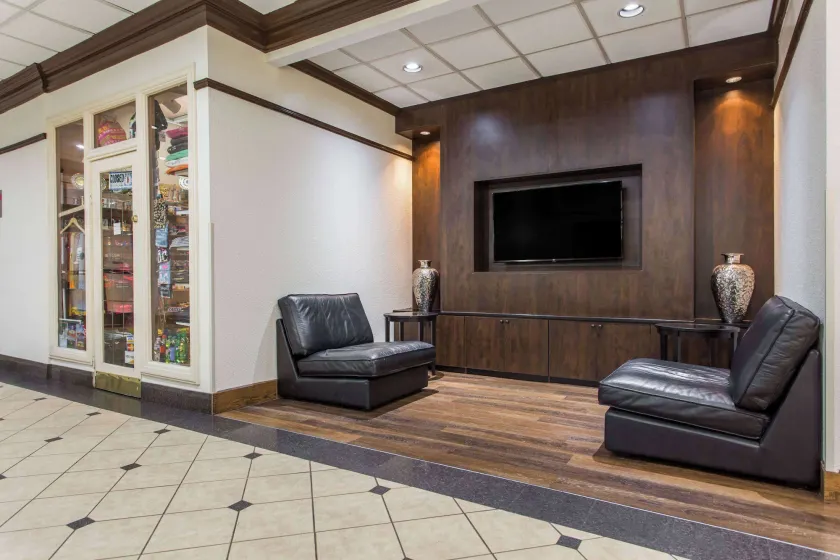 Days Inn by Wyndham Washington DC/Connecticut Avenue - Hall