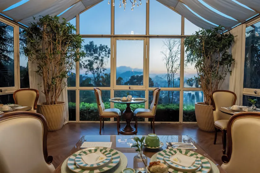Villa do Vale Boutique Hotel - Image 1