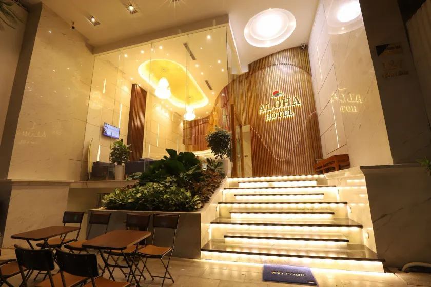 Aloha Hotel Nha Trang - Image 1