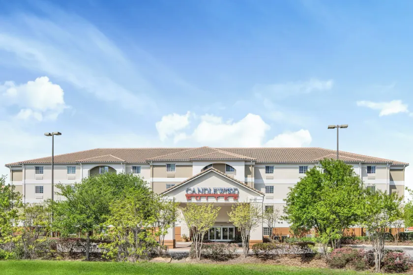 Candlewood Suites Destin-Sandestin Area by IHG - Image 1