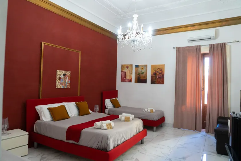B&B Opera Catania Centro Storico - Image 1