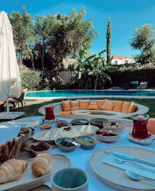Cynara Hotel Hacimemis - Image 1