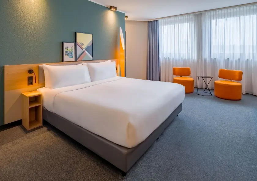 Spark by Hilton Wuppertal City Centre - Image 1
