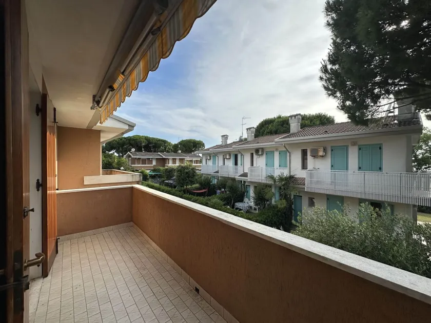 Relax in quiet accommodation in Bibione Pineda - Image 1