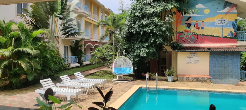 Passions de Goa - Image 1