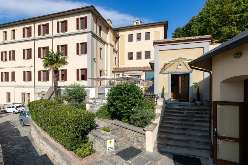 Villa Santa Margherita - Albergo - Image 1