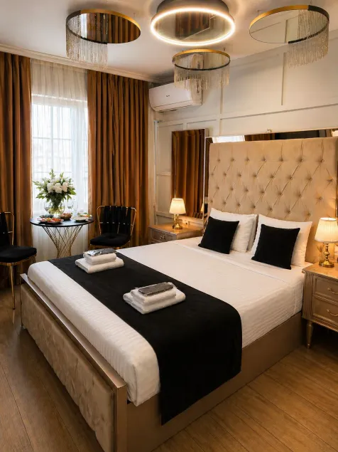 Luka Suit Hotel - Image 1