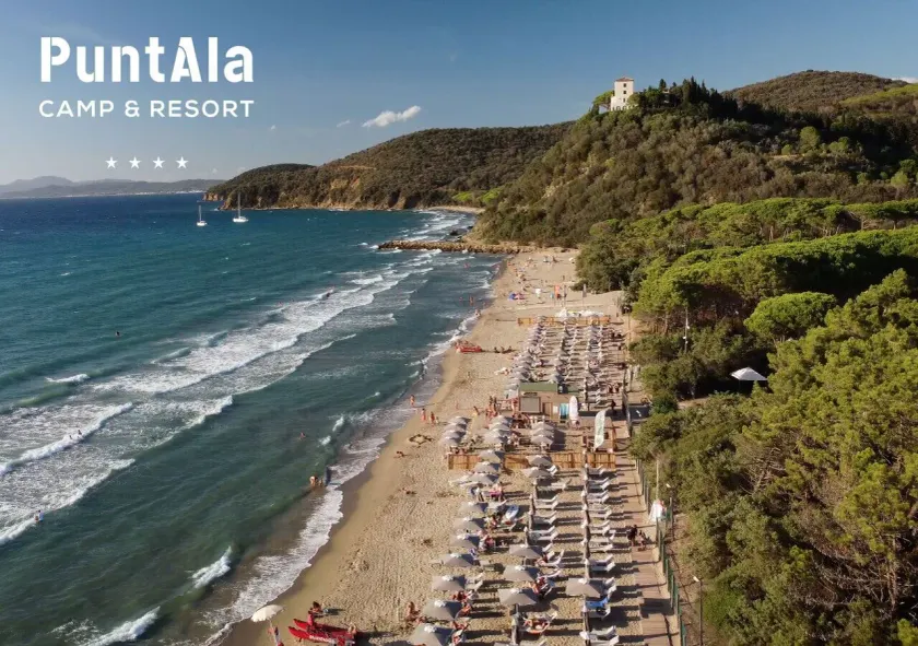 PuntAla Camp & Resort - Image 1