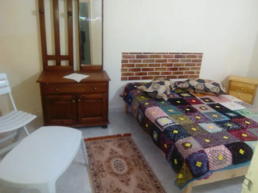 Maison pour vacance a Hammam Al Ghezaz - Image 1