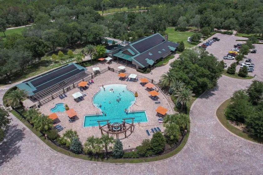 Black Prong Resort - Image 1