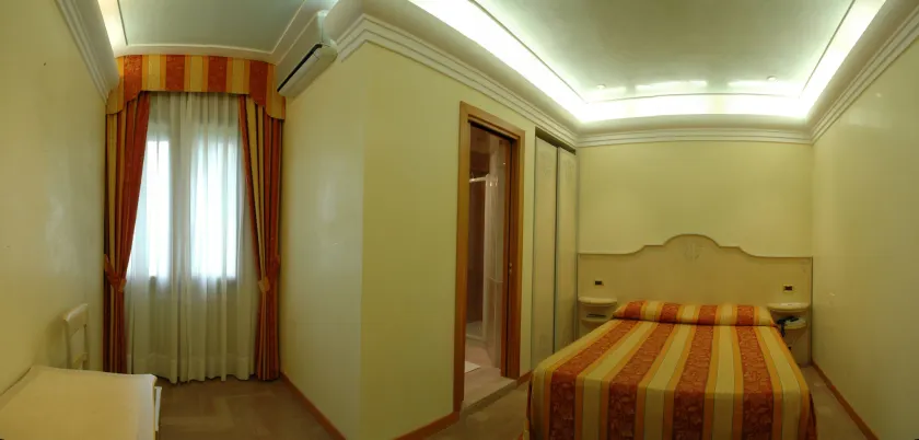 Bed & Breakfast Locanda Zabotto - Image 1