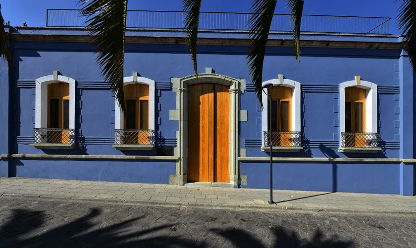 Hotel Los Amantes - Image 1