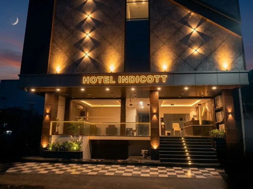 Hotel Indicott - Image 1