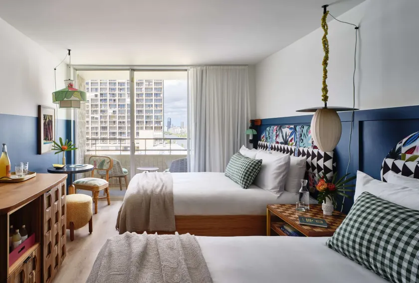 Wayfinder Waikiki - Image 1